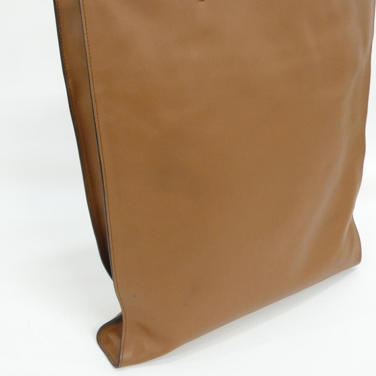 PRADA 1BG429 Bag Cognac Rank A - Thumbnail 5