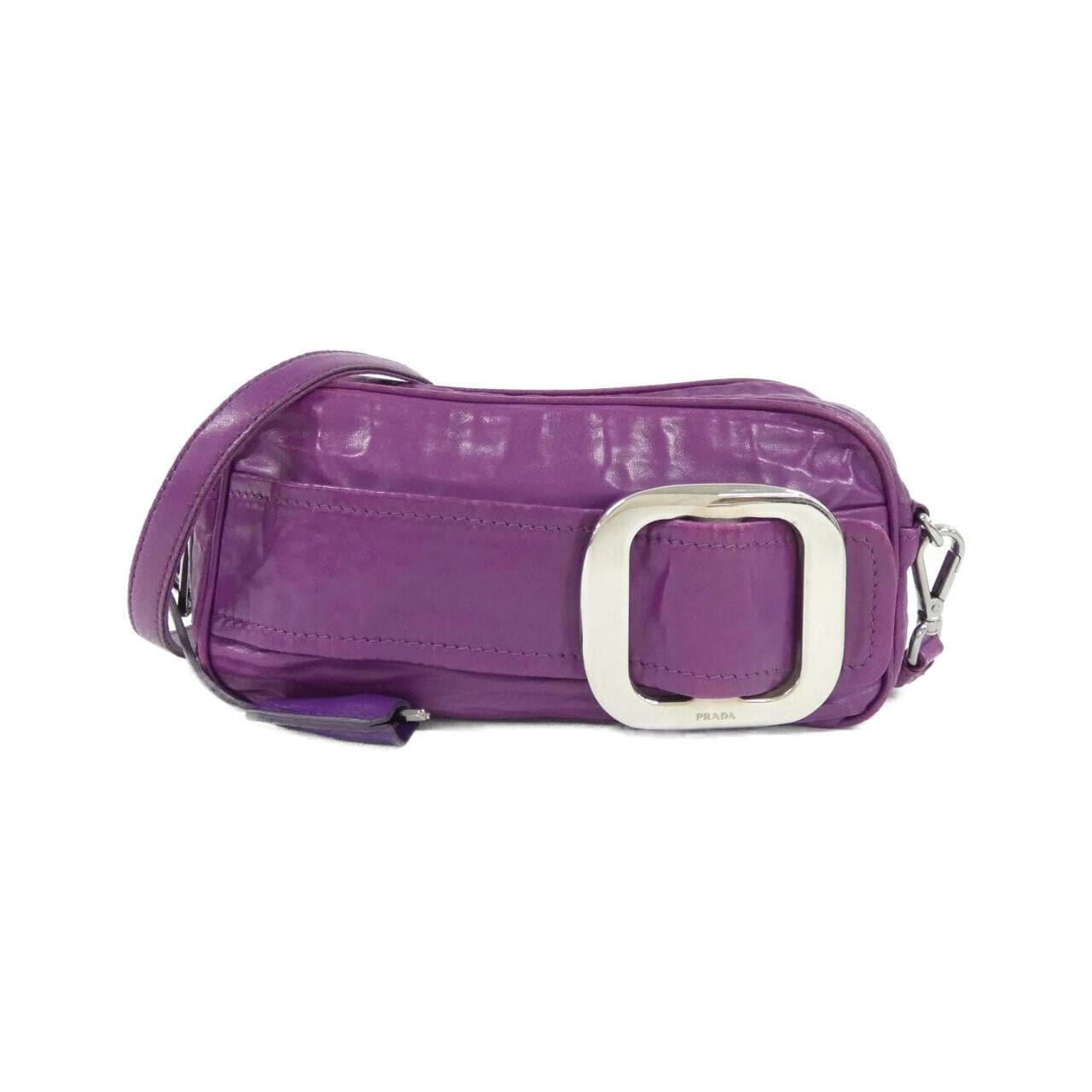 PRADA BP0452 Shoulder Bag