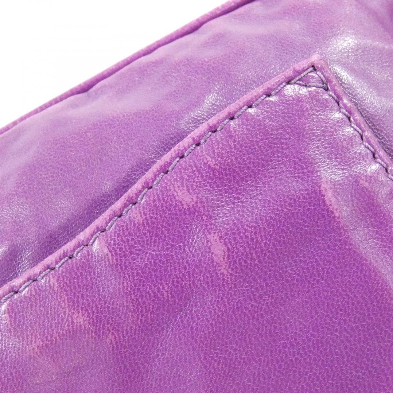 PRADA BP0452 Shoulder Bag Black - Thumbnail 8