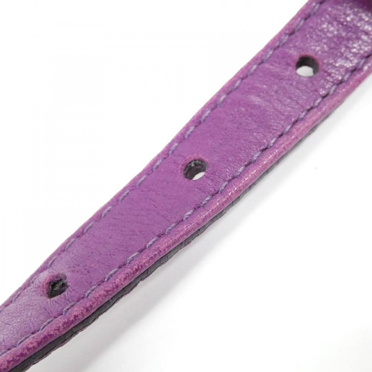 PRADA BP0452 Shoulder Bag Black - Thumbnail 9