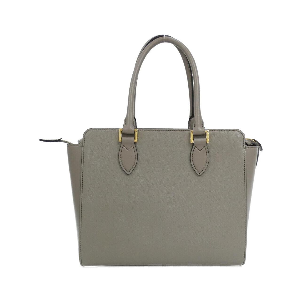 PRADA 1BA113 Bag Black - Thumbnail 2