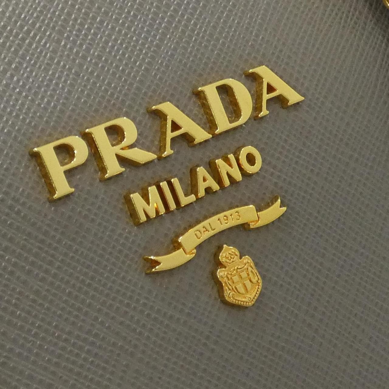 PRADA 1BA113 Bag Black - Thumbnail 4