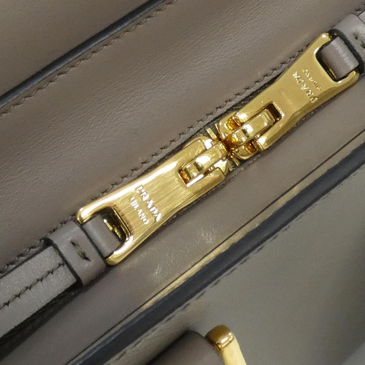 PRADA 1BA113 Bag Black - Thumbnail 6