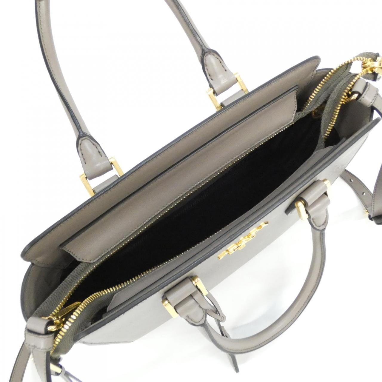 PRADA 1BA113 Bag Black - Thumbnail 8