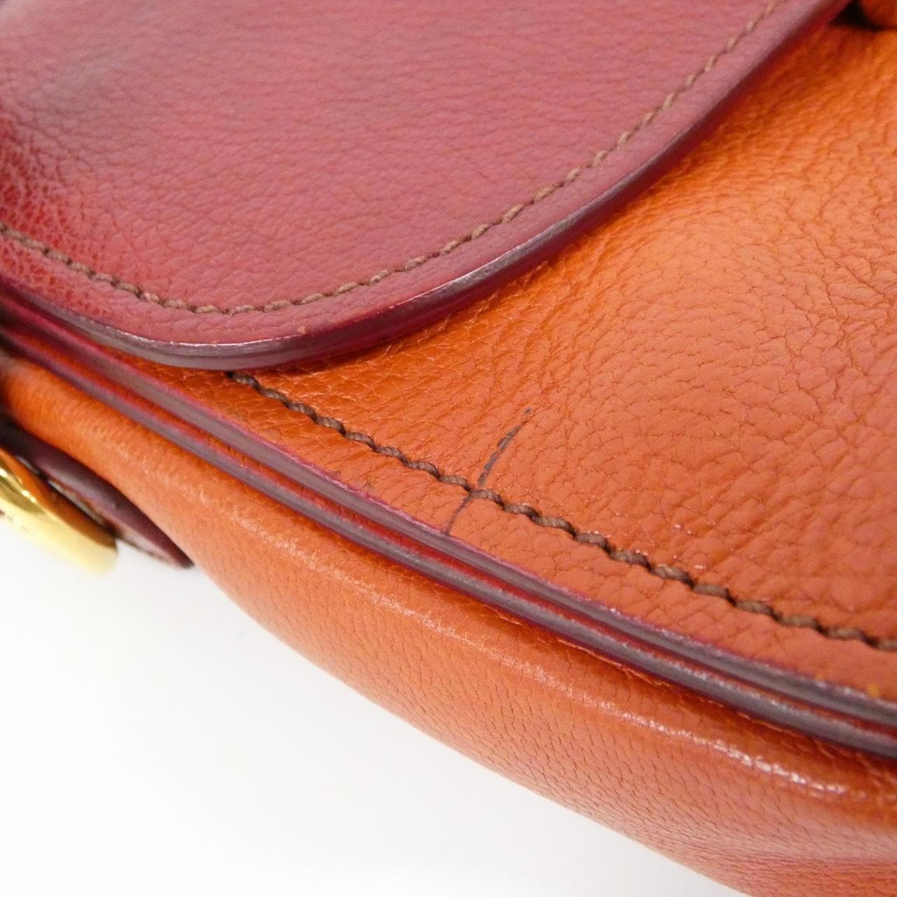 MIU MIU RN0717 Bag 黑色 - 縮圖 4