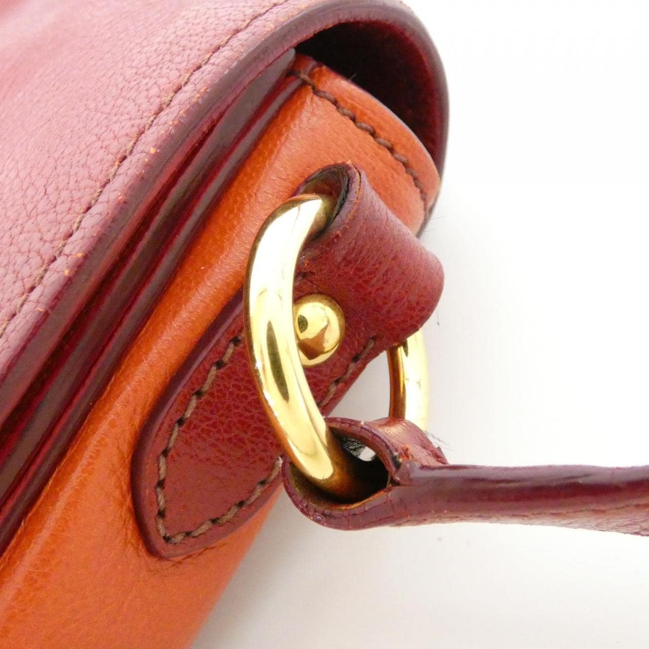 MIU MIU RN0717 Bag 黑色 - 縮圖 6