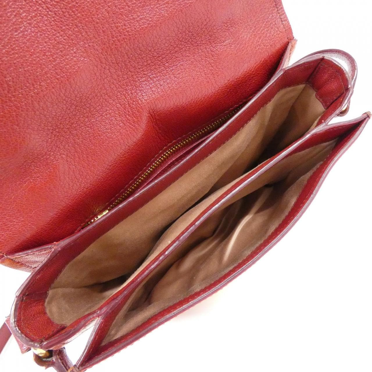 MIU MIU RN0717 Bag 黑色 - 縮圖 10