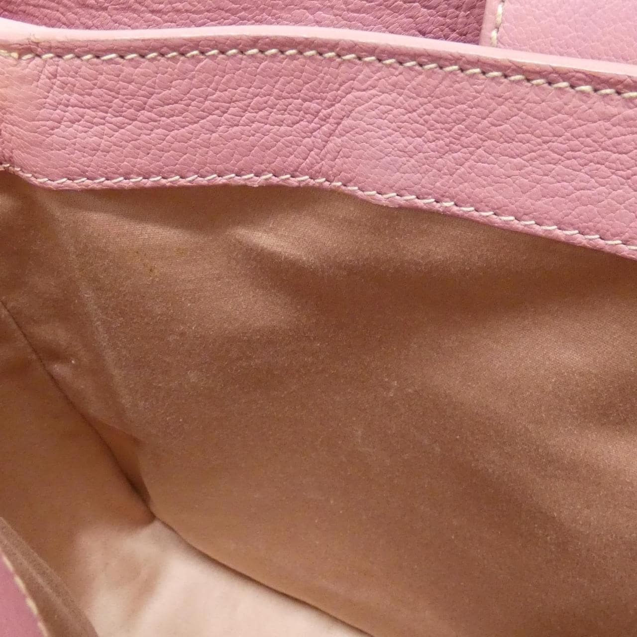 MIU MIU RN0799 Bag Black Rank B - Thumbnail 9