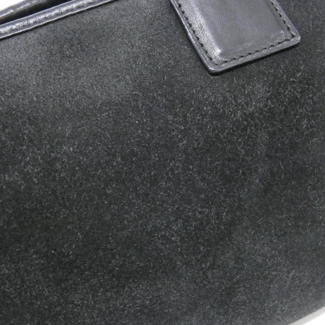 LOEWE Amazona 352 61 A03 Handbag Black - Thumbnail 5