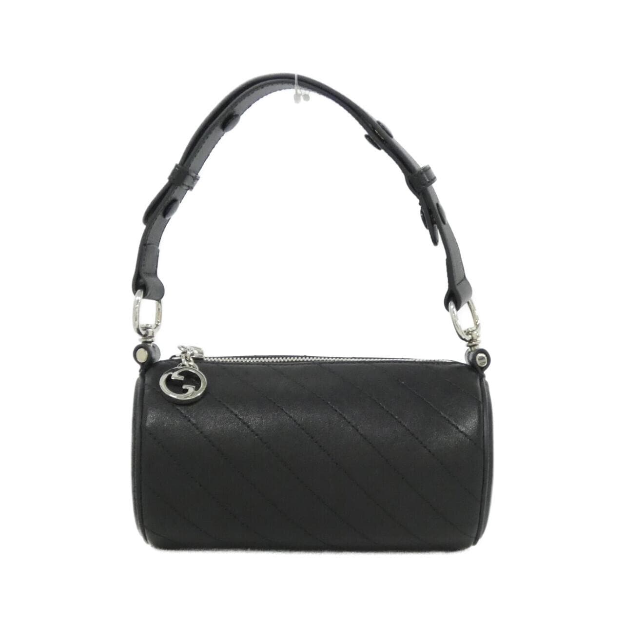 GUCCI 760170 AACPY Shoulder Bag Leather