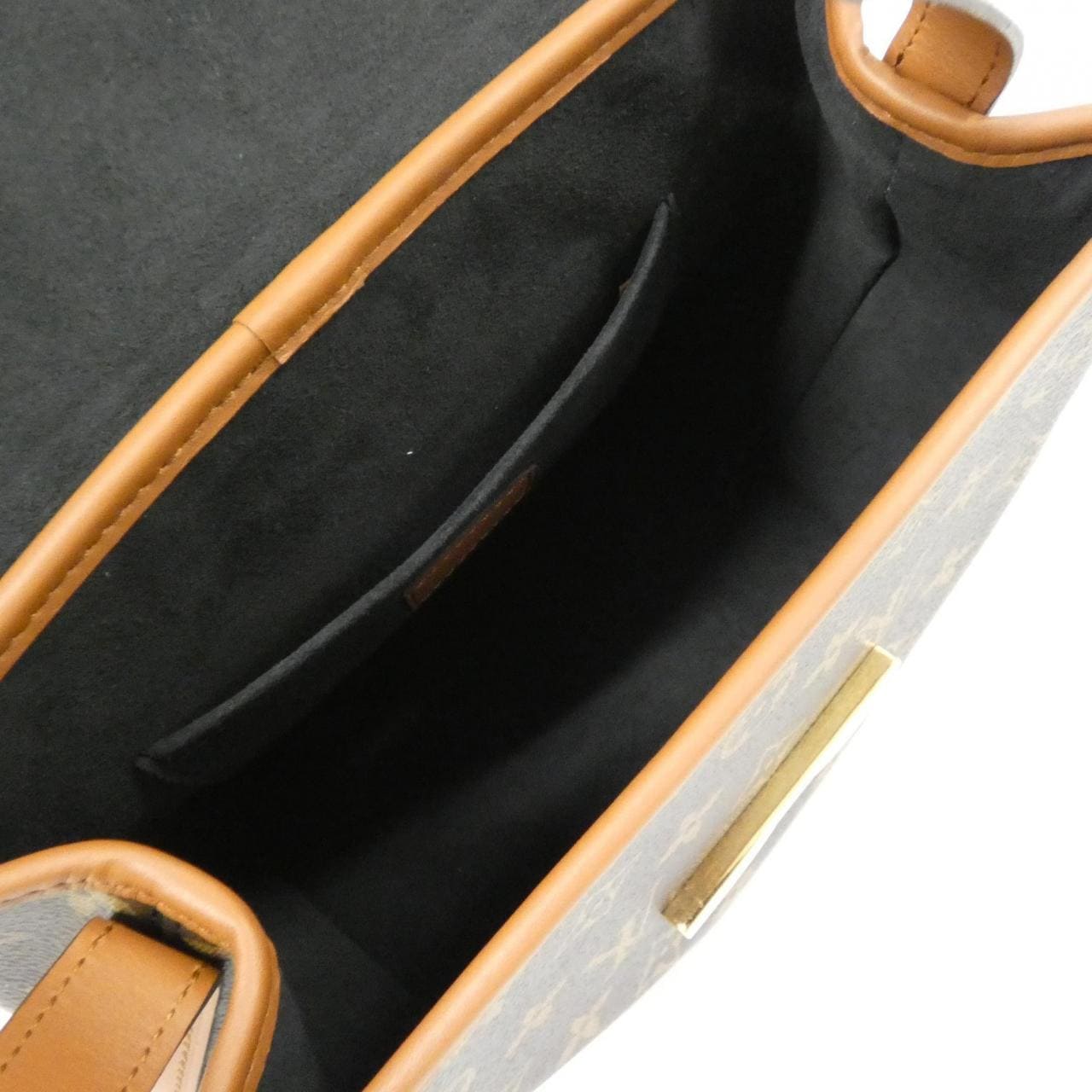 LOUIS VUITTON Dauphine M45142 Backpack Monogram Black Monogram Rank A - Thumbnail 10