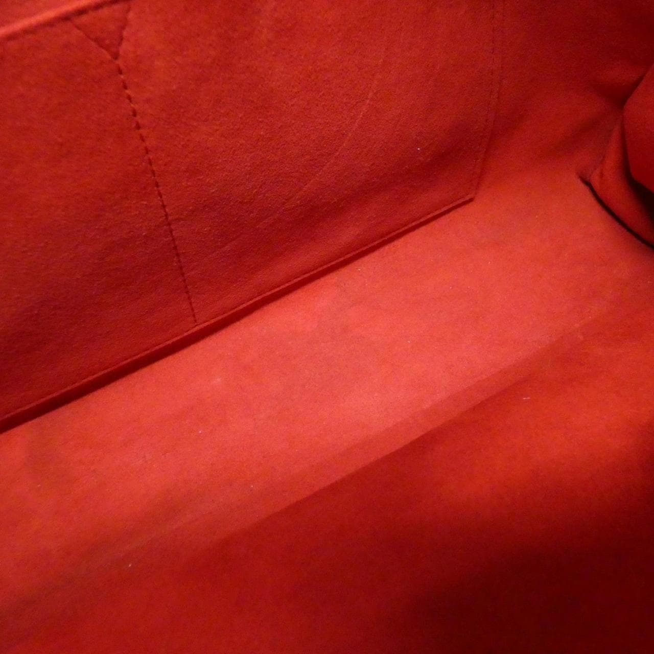 LOUIS VUITTON OnTheGo M55420 Bag Monogram Beige Monogram Rank A - Thumbnail 6