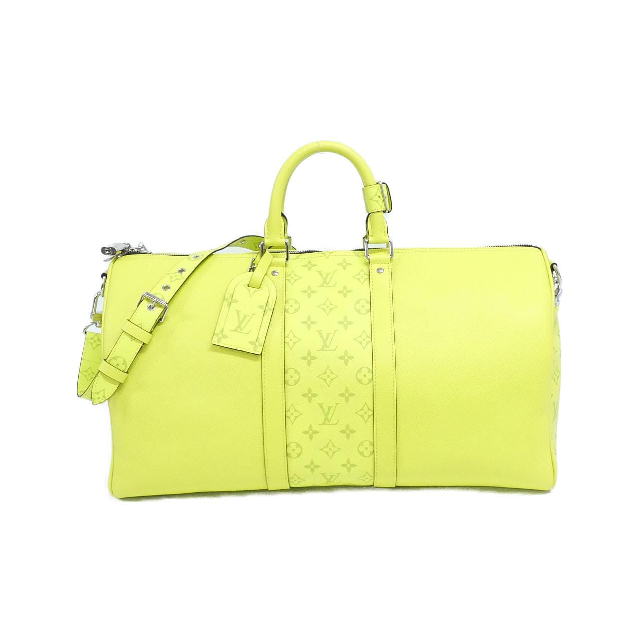 LOUIS VUITTON Keepall M30941 Bag Canvas