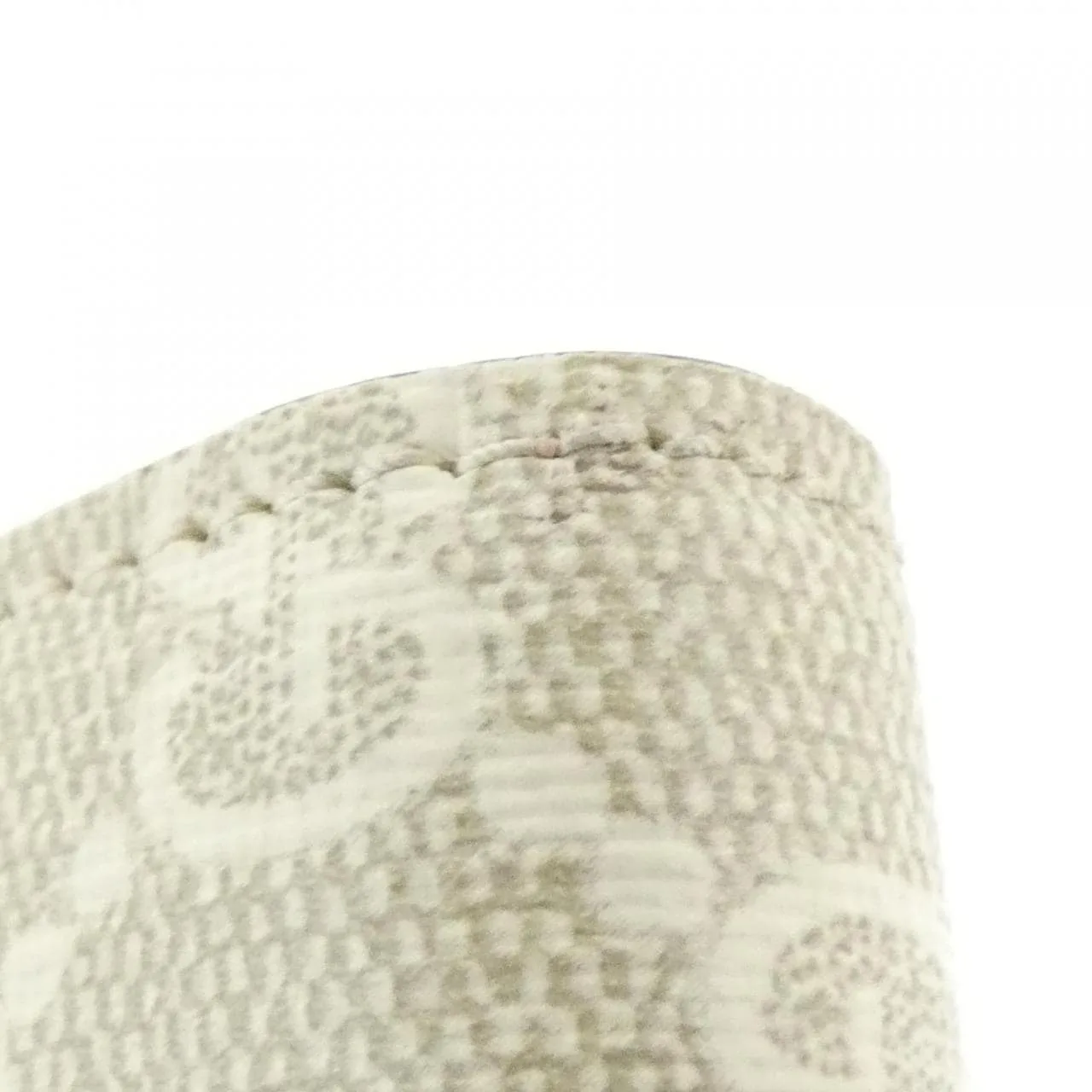 GUCCI 456116 1AALQ Wallet Canvas Black Canvas Rank A - Thumbnail 3