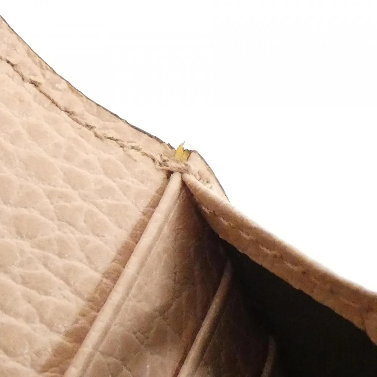 GUCCI 456116 1AALQ Wallet Canvas Black Canvas Rank A - Thumbnail 9