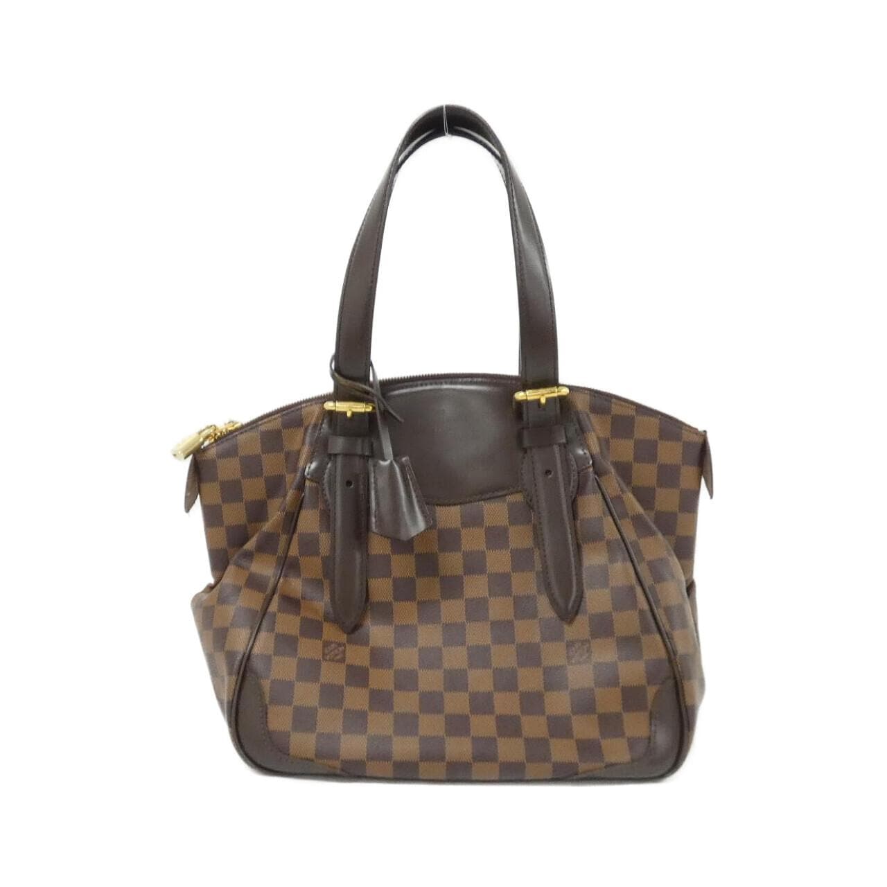 LOUIS VUITTON N41118 Shoulder Bag Damier