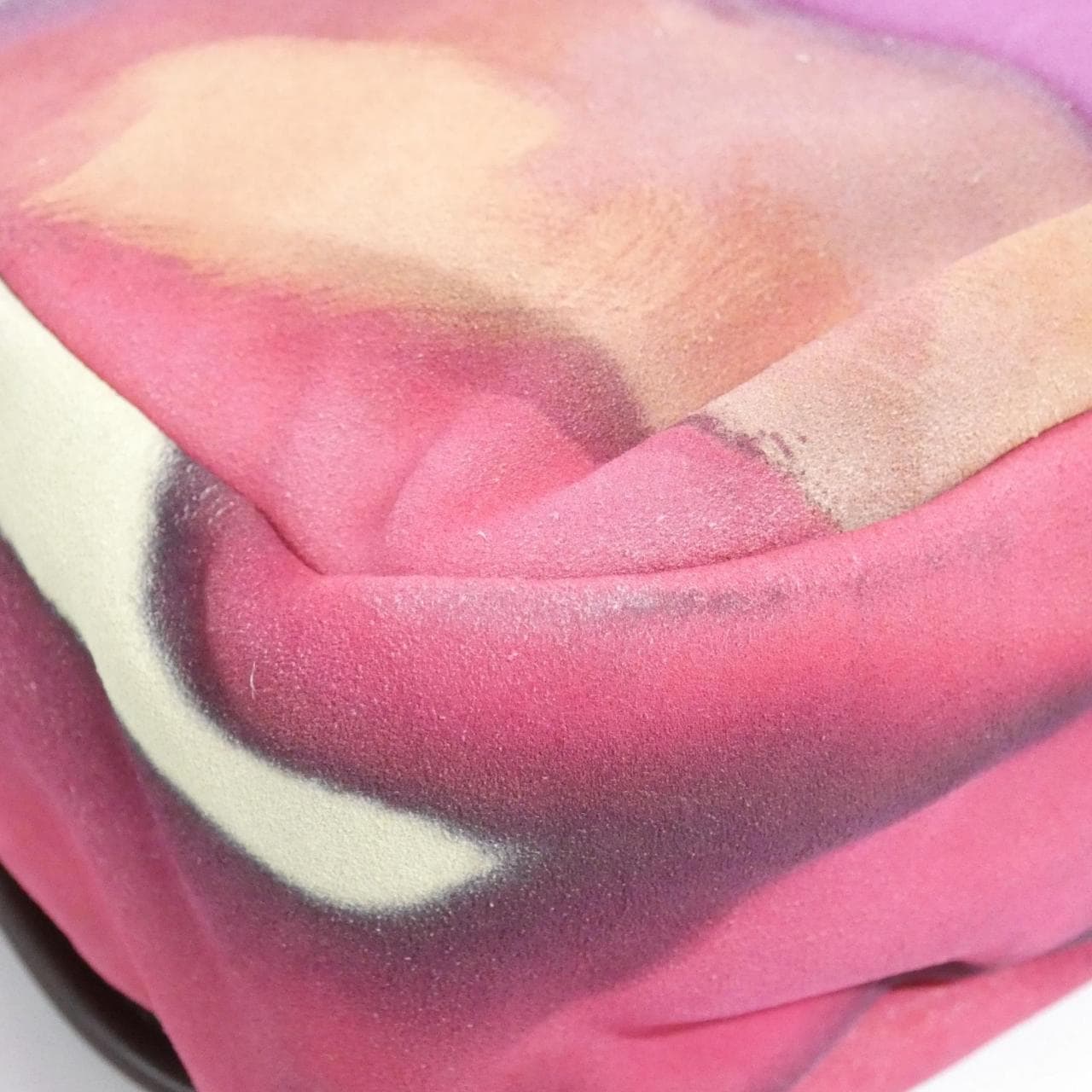 CHANEL 90809 Shoulder Bag Multicolor 中古品A - 縮圖 3