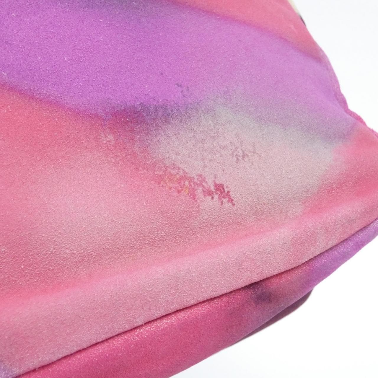 CHANEL 90809 Shoulder Bag Multicolor 中古品A - 縮圖 4