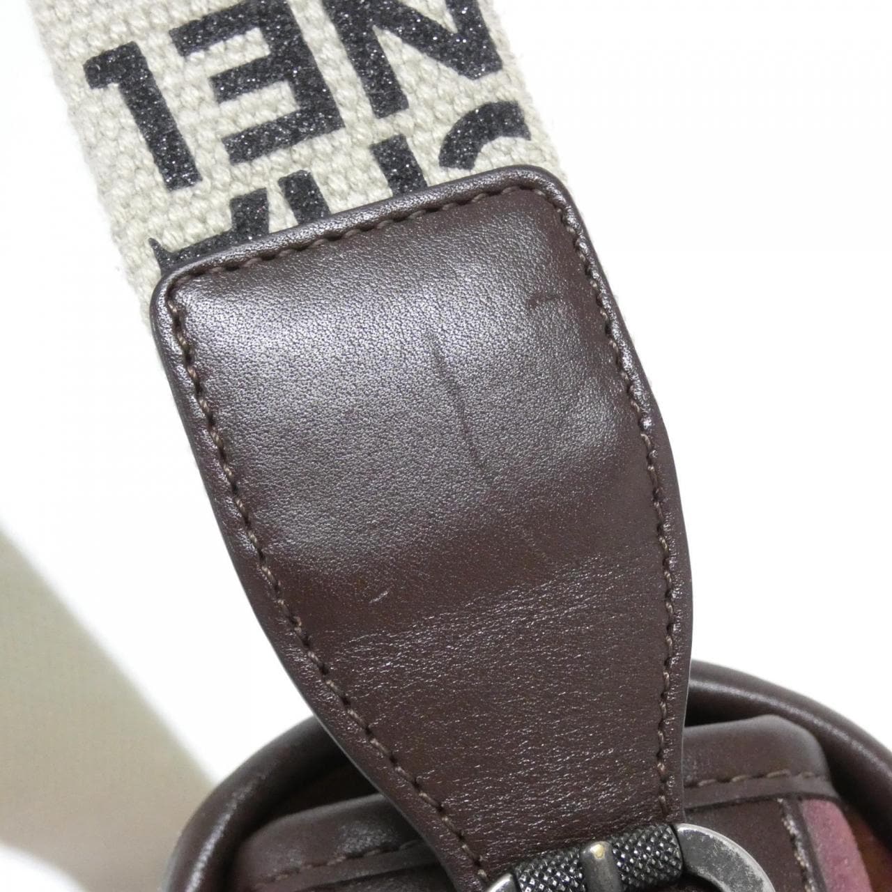 CHANEL 90809 Shoulder Bag Multicolor 中古品A - 縮圖 7