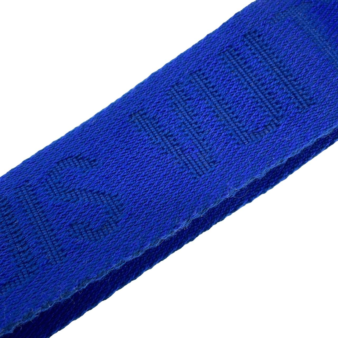 LOUIS VUITTON M81223 Shoulder Bag 藍色 中古品A - 縮圖 6