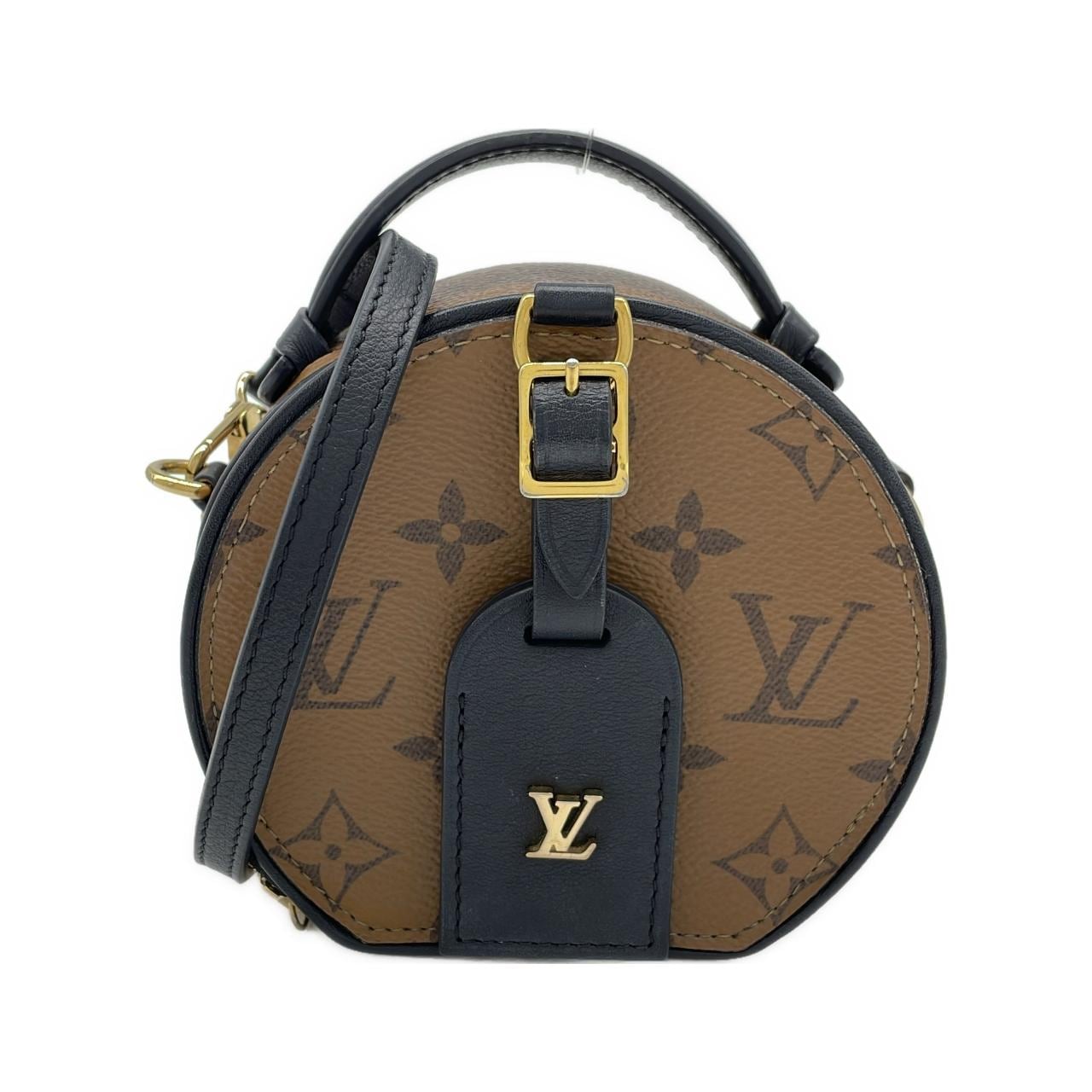 LOUIS VUITTON M68276 Shoulder Bag Monogram
