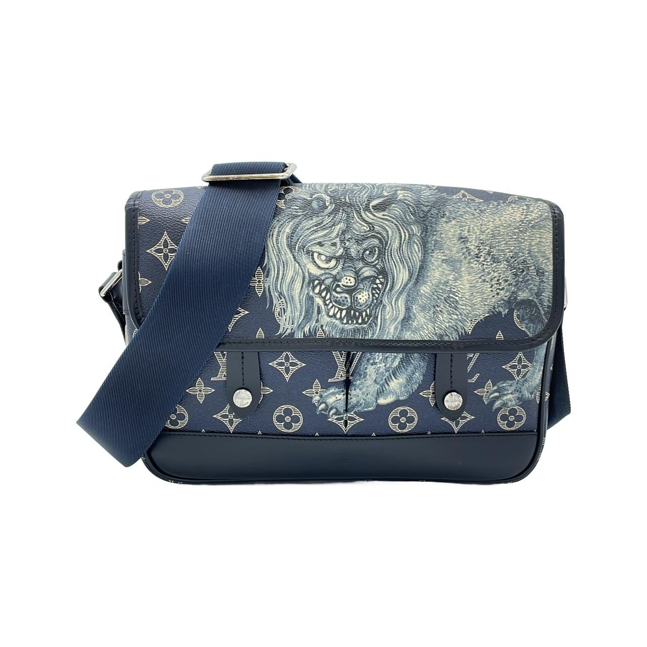 LOUIS VUITTON M54248 Shoulder Bag Monogram