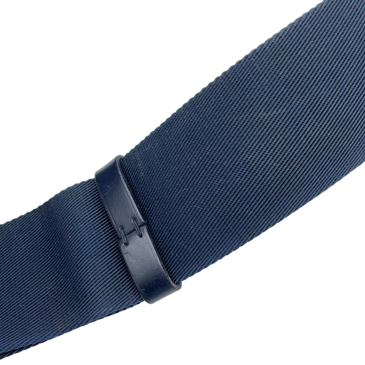 LOUIS VUITTON M54248 Shoulder Bag Monogram 黑色 Monogram 中古品A - 縮圖 7