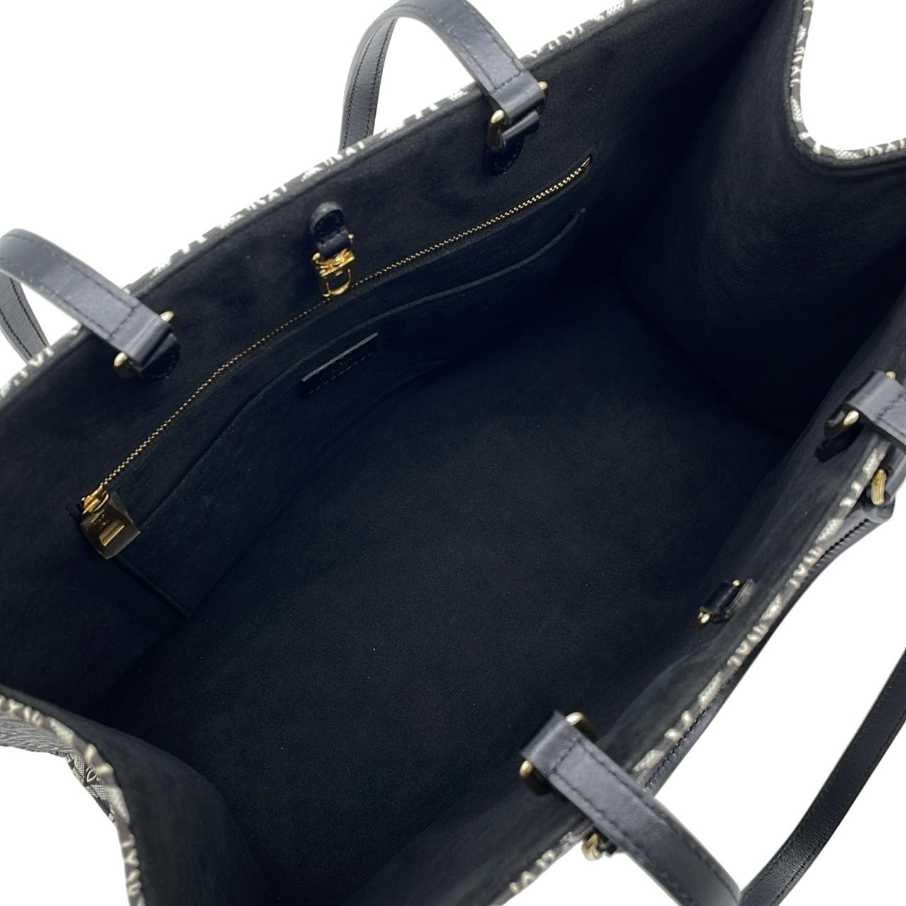 LOUIS VUITTON M57207 Bag Black - Thumbnail 6