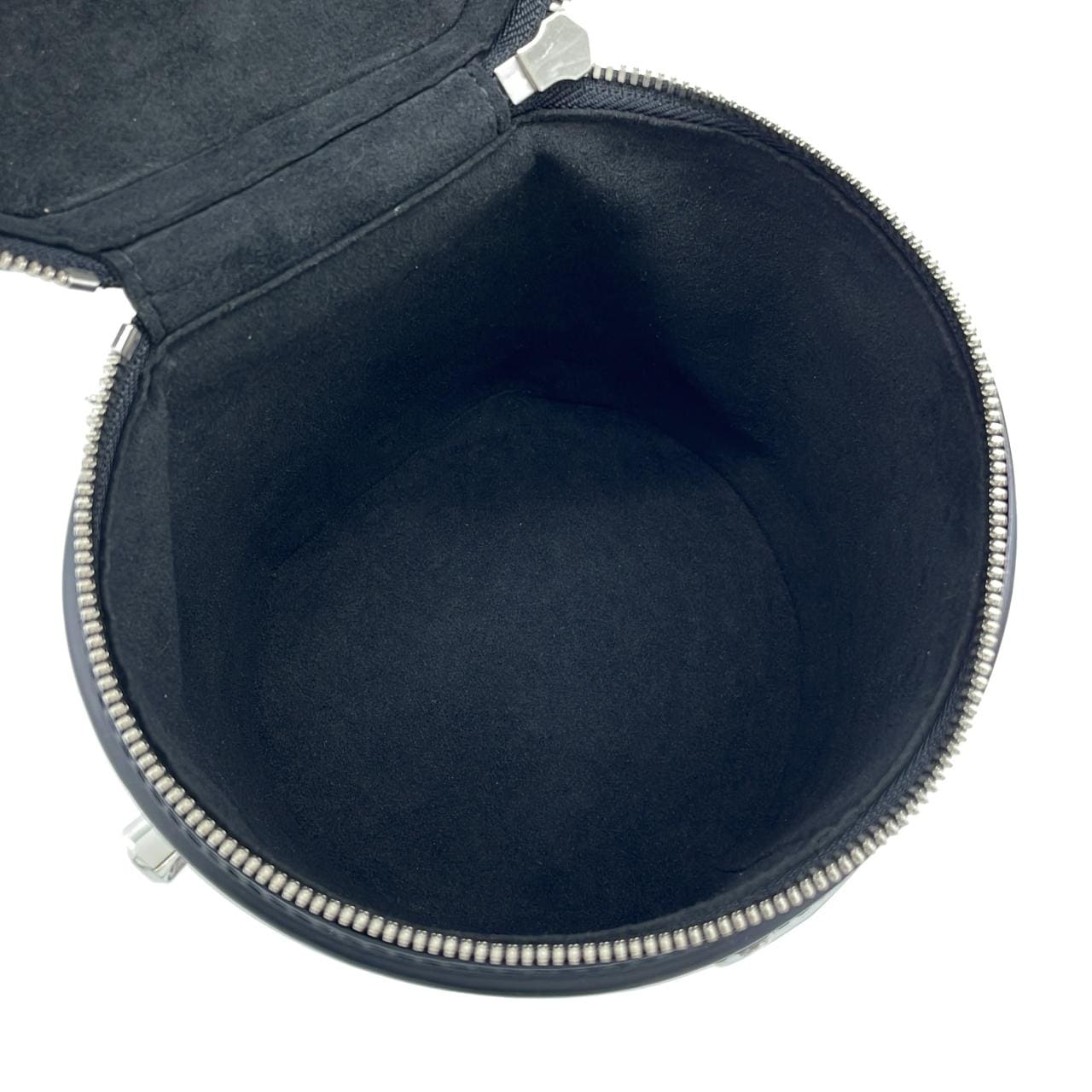 LOUIS VUITTON M52226 Bag Epi 黑色 Epi 中古品A - 縮圖 8