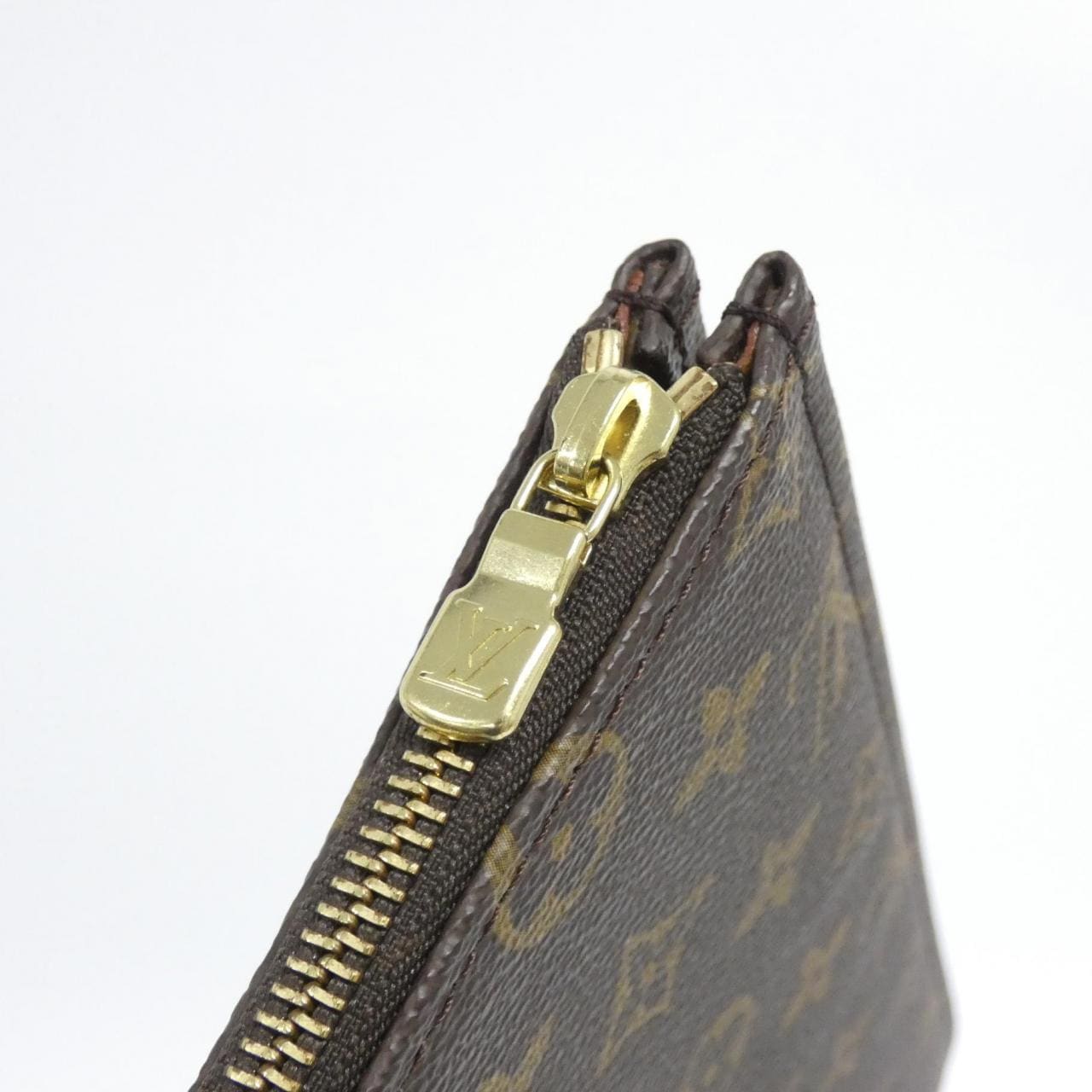 LOUIS VUITTON M53456 Bag Monogram 黑色 Monogram - 縮圖 3