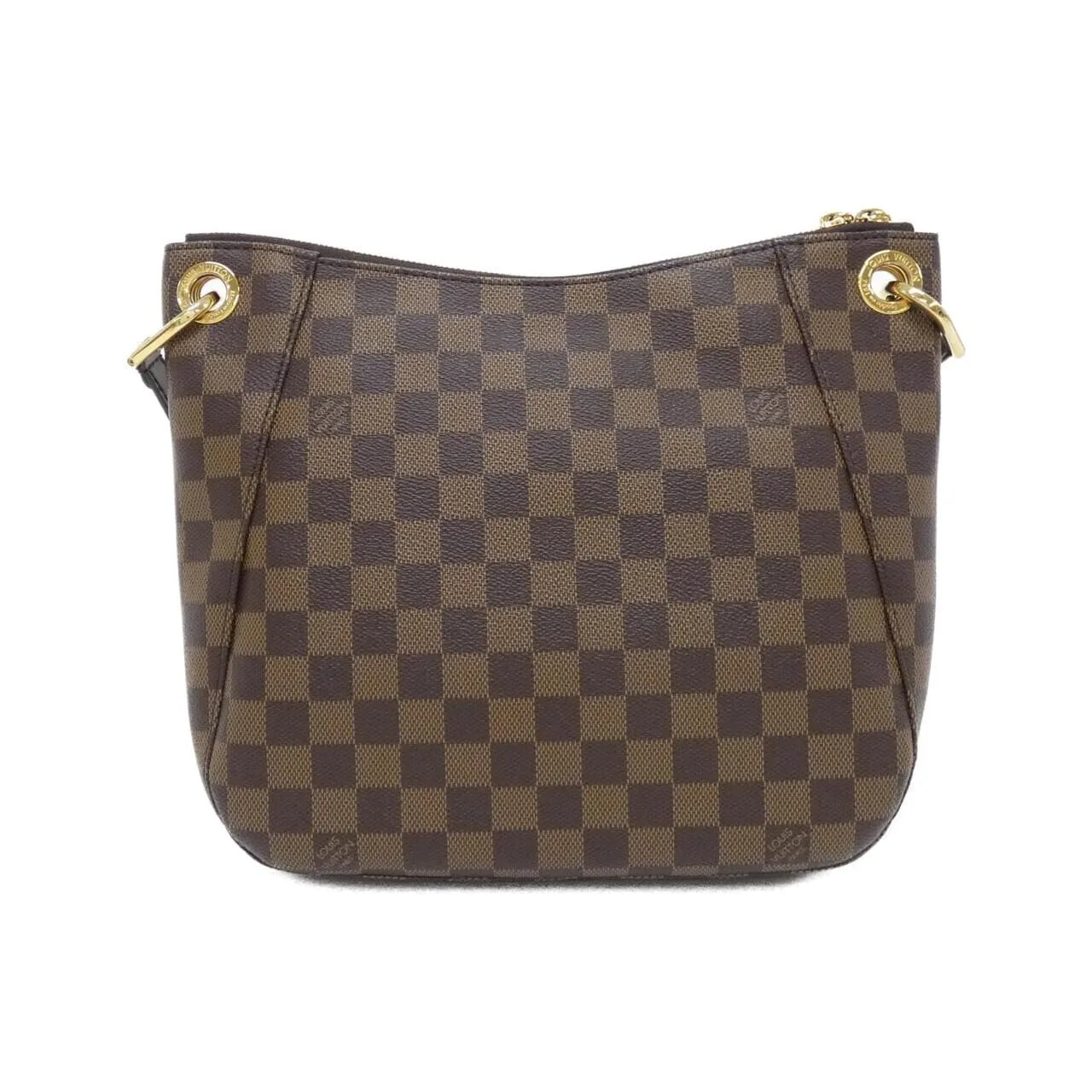 LOUIS VUITTON N42230 Shoulder Damier Black Damier Rank A - Thumbnail 2