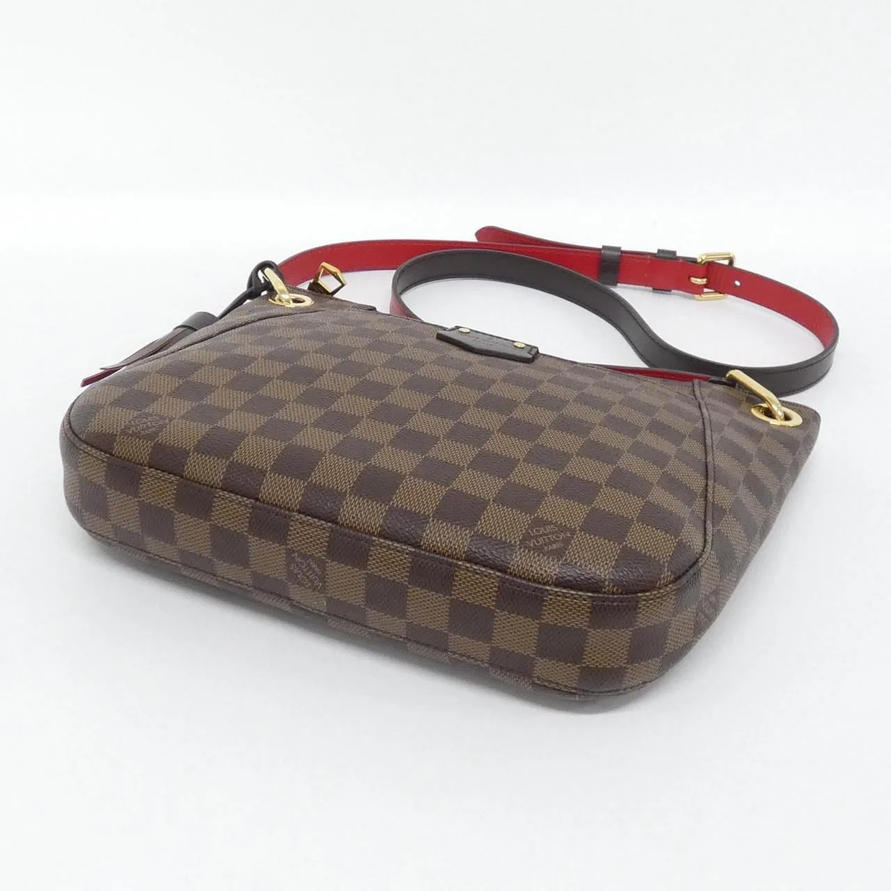 LOUIS VUITTON N42230 Shoulder Damier Black Damier Rank A - Thumbnail 3