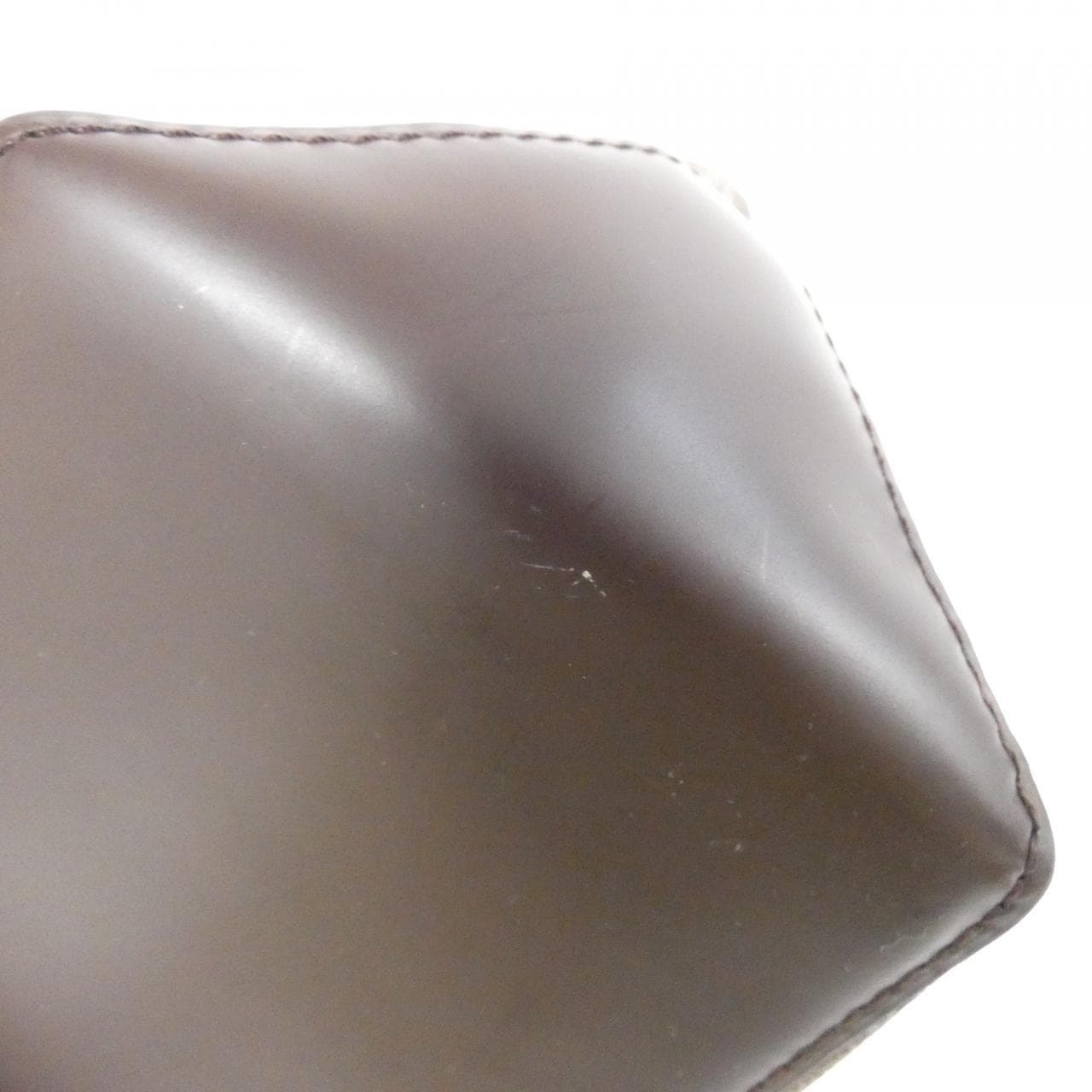 LOUIS VUITTON Caba Piano N51187 Bag Damier Black Damier Rank A - Thumbnail 3