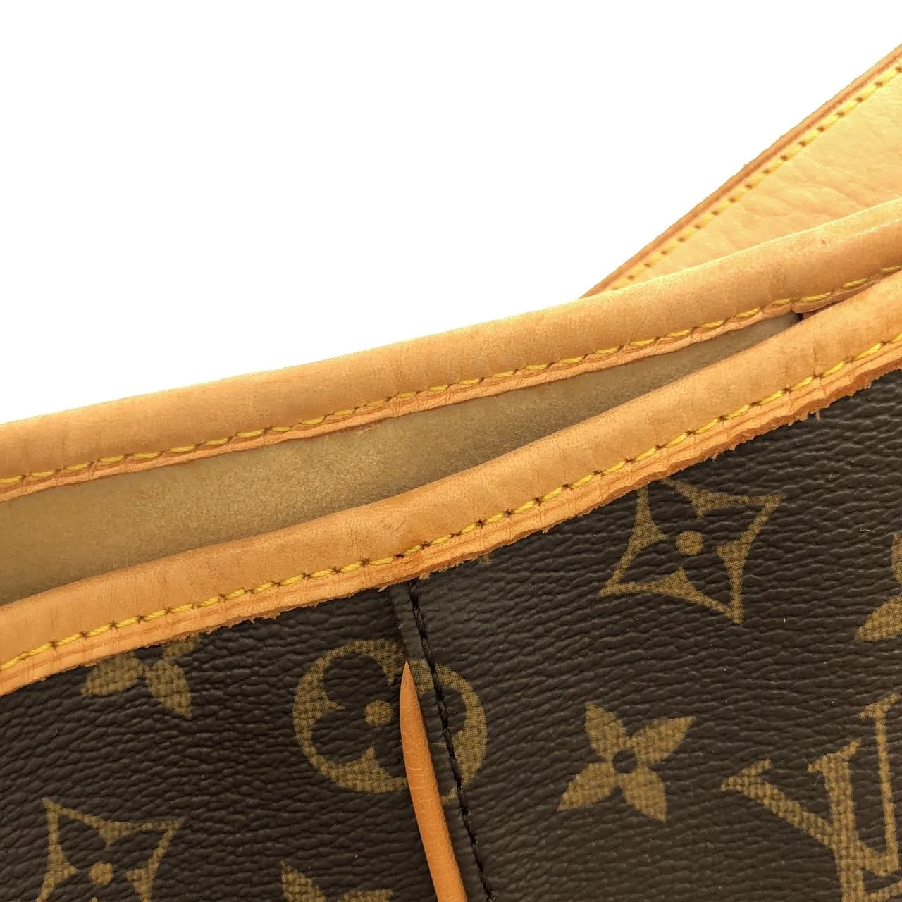 LOUIS VUITTON M56381 Shoulder Monogram Black Monogram Rank A - Thumbnail 6