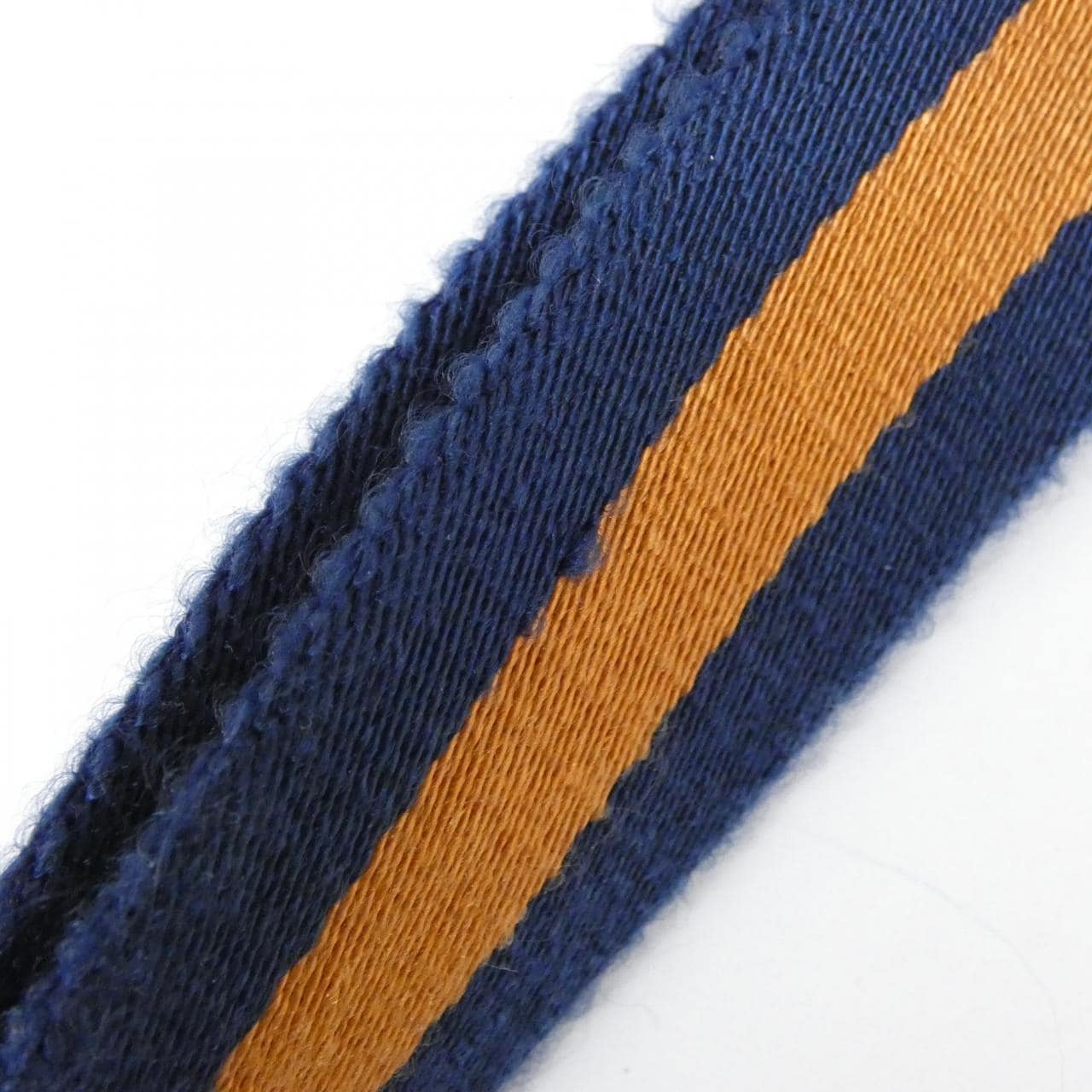 GUCCI 28566 Belt Bag Canvas 米色 帆布 中古品B - 縮圖 8