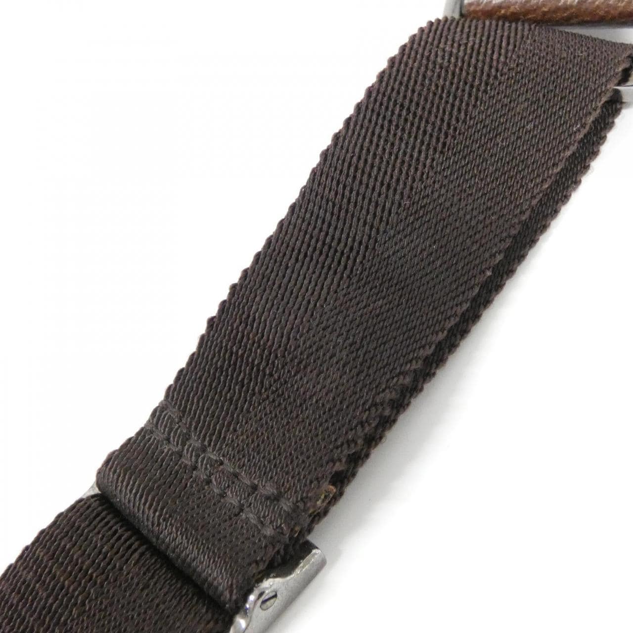 GUCCI 122791 Shoulder Bag Canvas Beige Canvas Rank A - Thumbnail 8