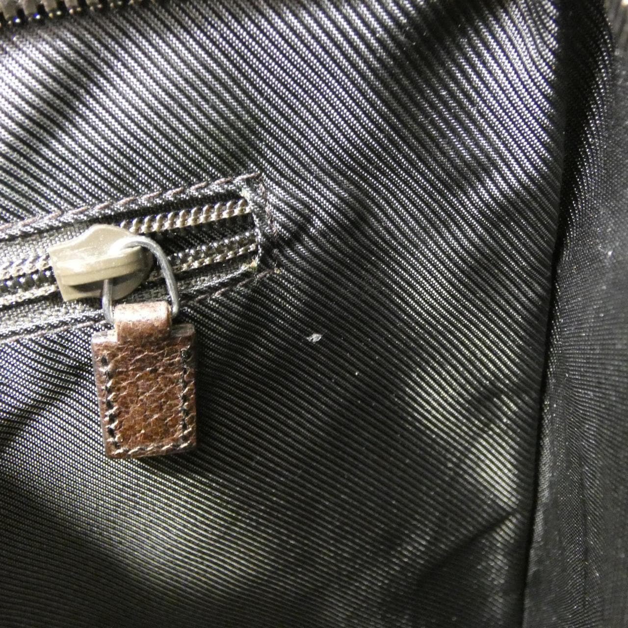 GUCCI 122791 Shoulder Bag Canvas Beige Canvas Rank A - Thumbnail 10