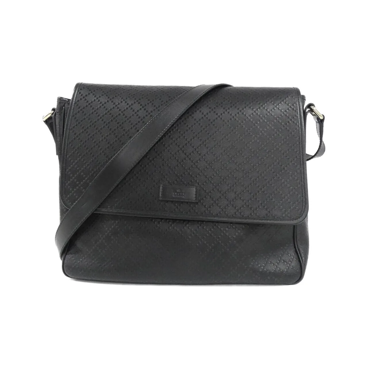 GUCCI 223665 Shoulder Leather