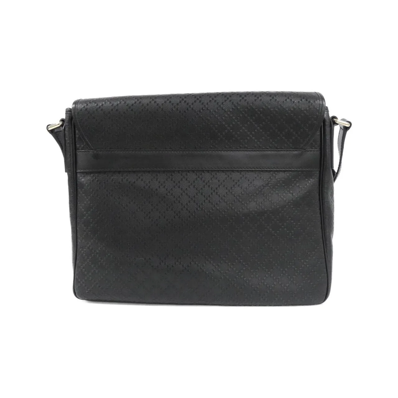 GUCCI 223665 Shoulder Leather Black Leather Rank A - Thumbnail 2