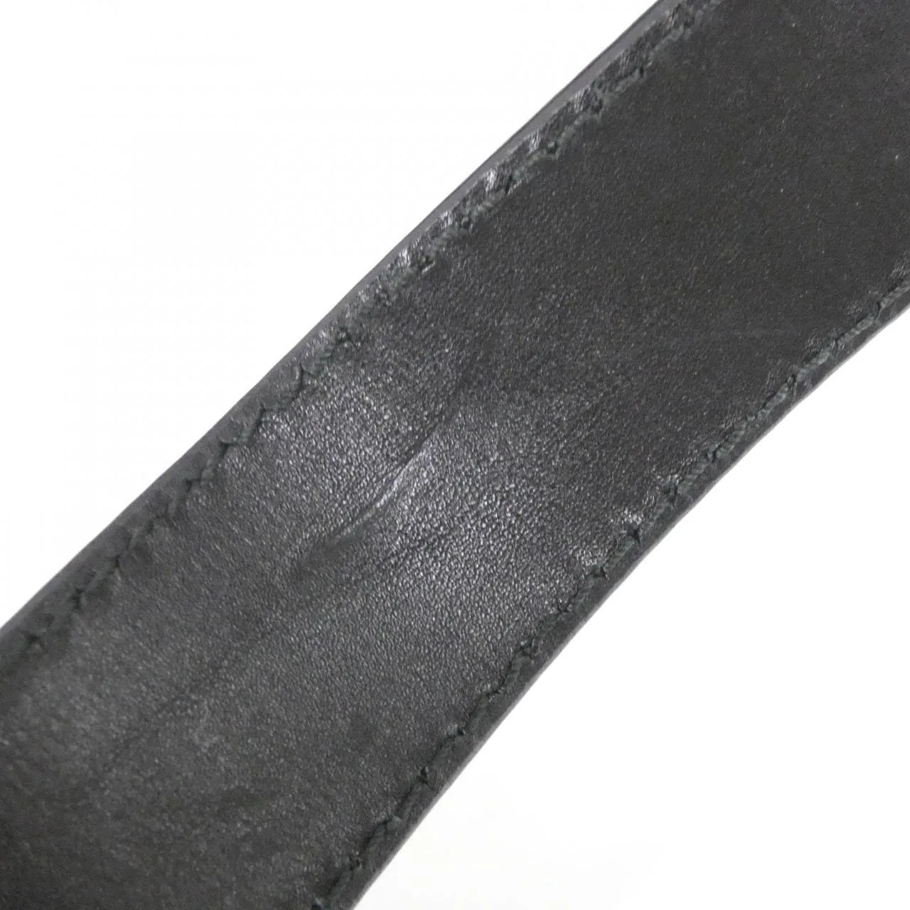 GUCCI 223665 Shoulder Leather Black Leather Rank A - Thumbnail 8