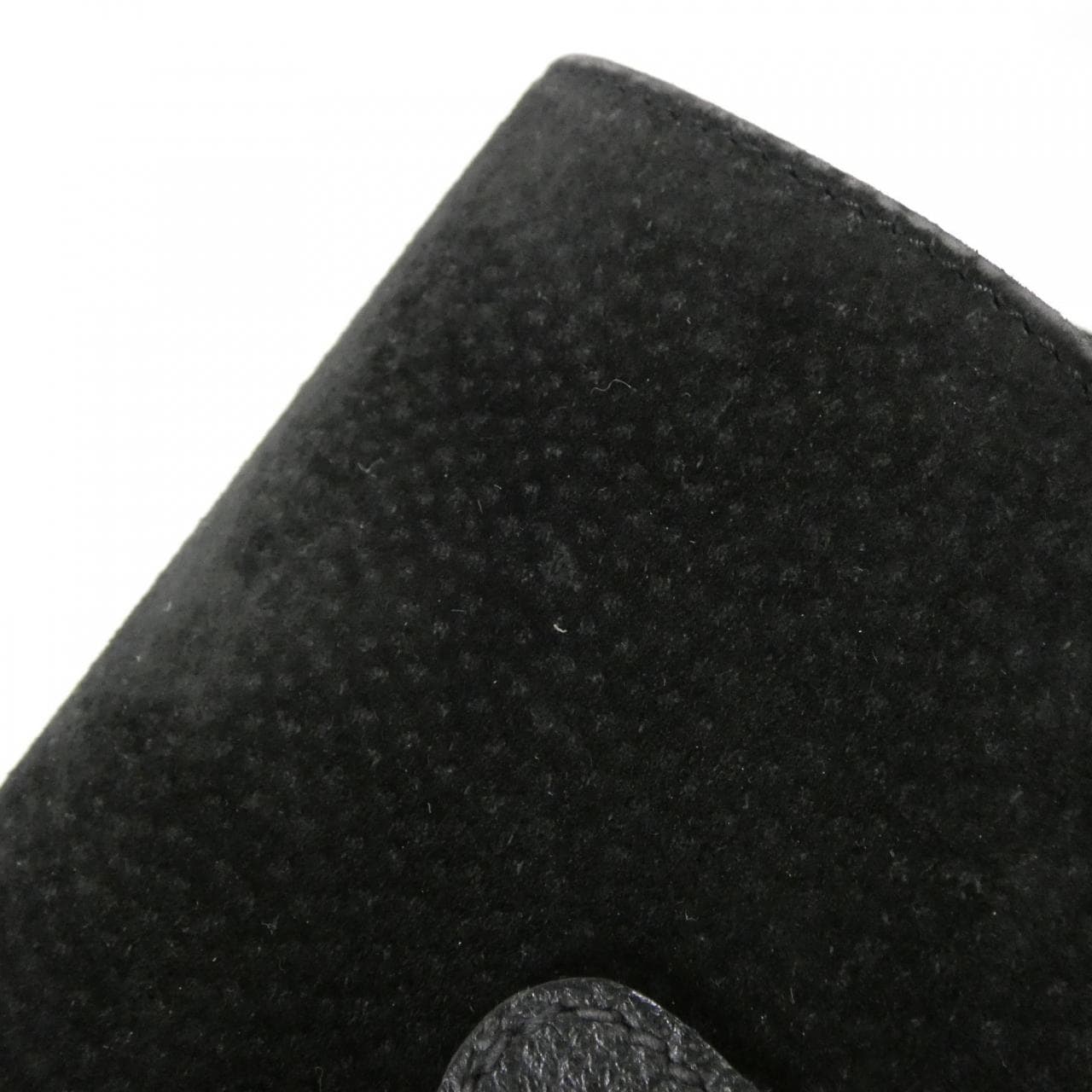 GUCCI 003 1705 Backpack Leather 黑色 皮革 中古品A - 縮圖 6