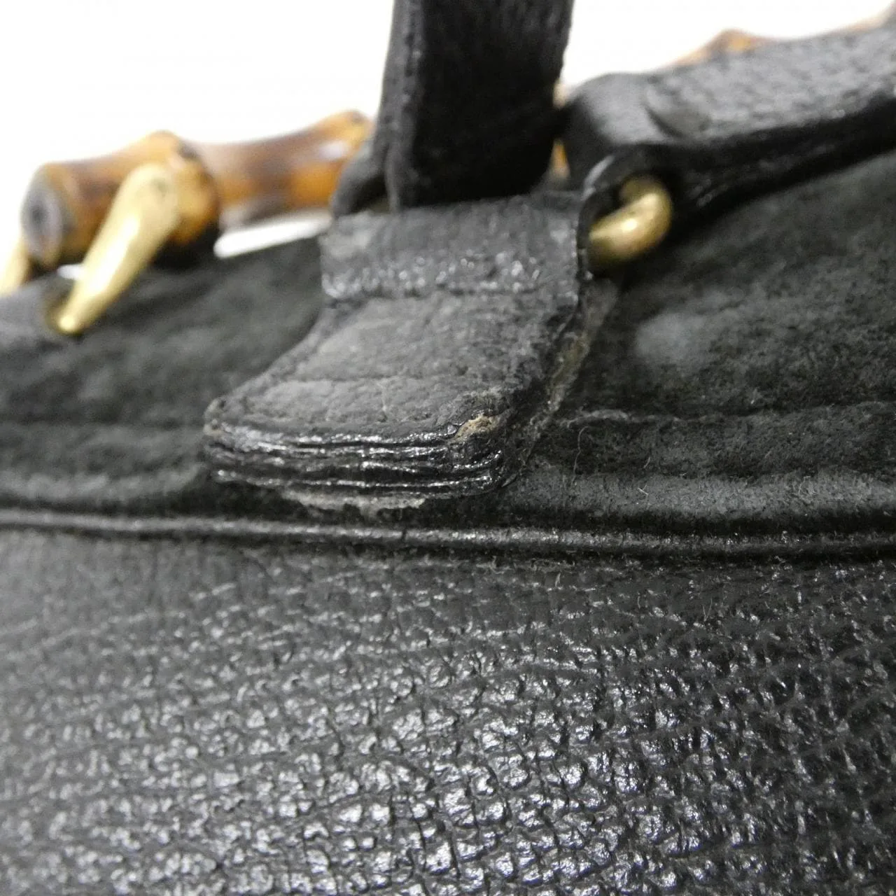 GUCCI 003 1705 Backpack Leather