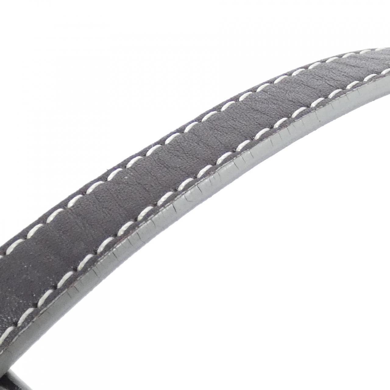 LOEWE Shoulder Bag 白色 中古品B - 縮圖 8