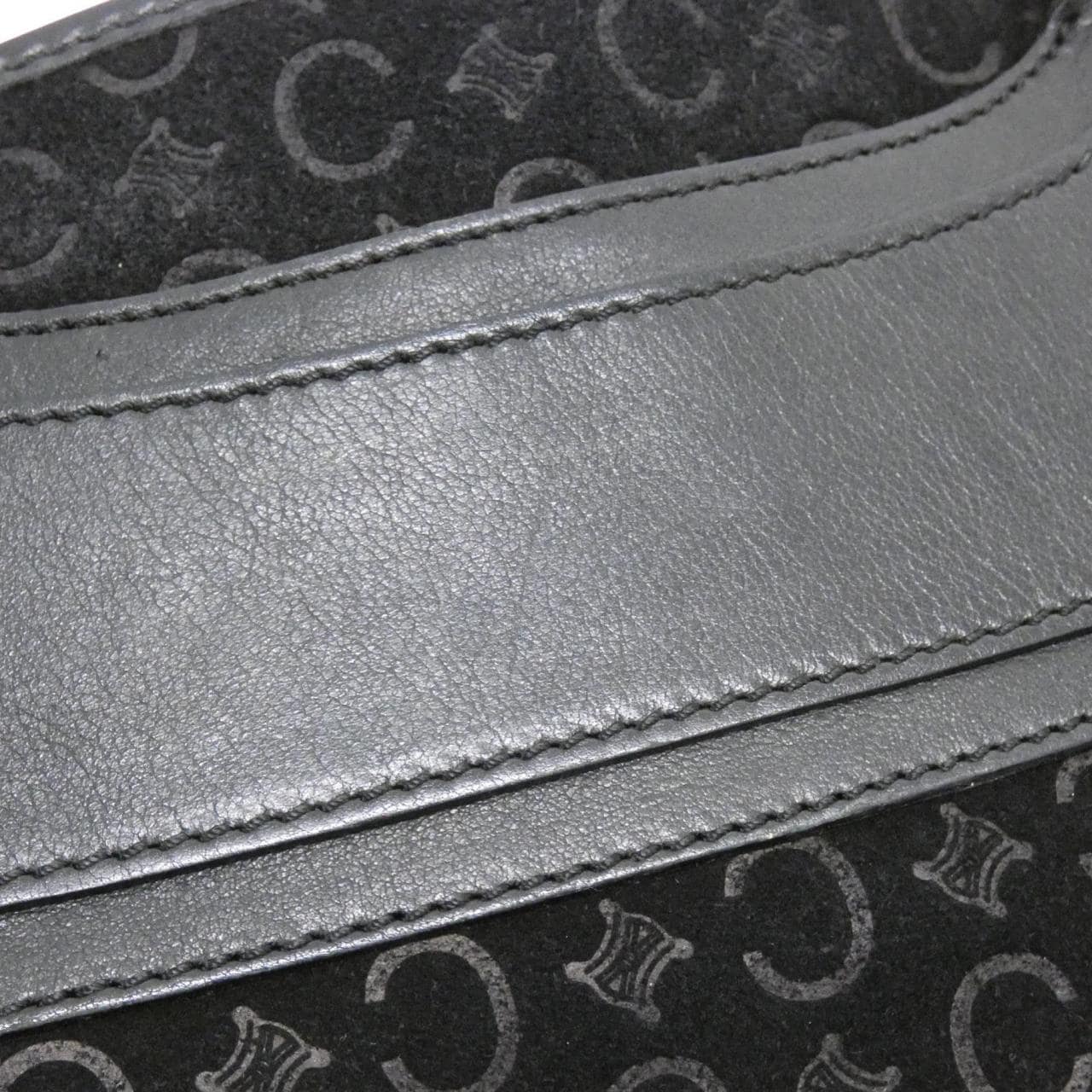 CELINE Bag Black - Thumbnail 5