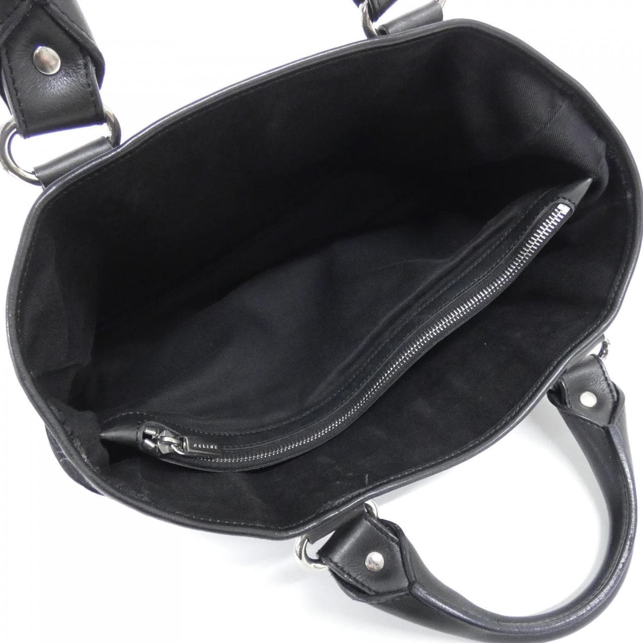 CELINE Bag Black - Thumbnail 8