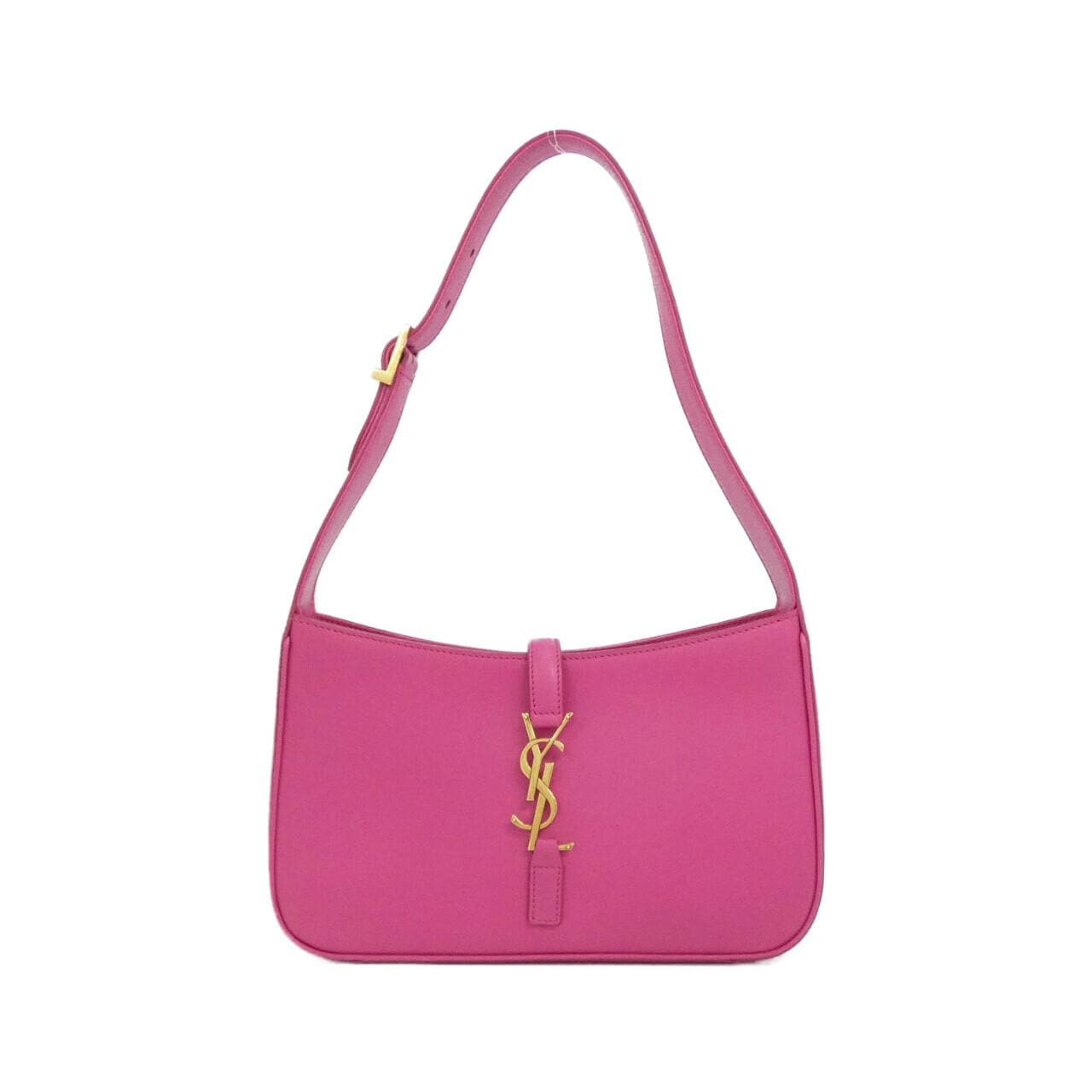 SAINT LAURENT 657228 2R20W Shoulder Bag Black