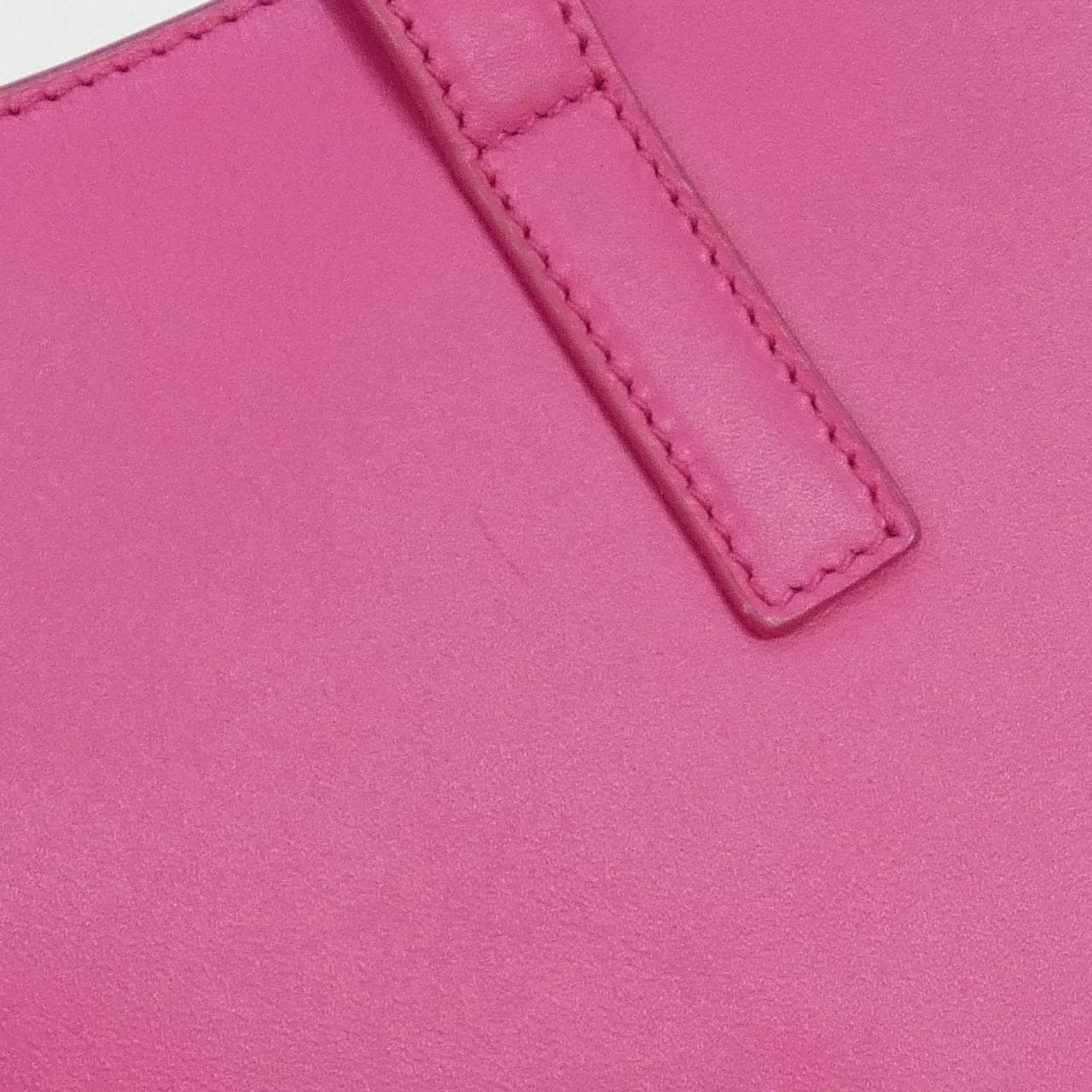 SAINT LAURENT 657228 2R20W Shoulder Bag 黑色 中古品A - 縮圖 6