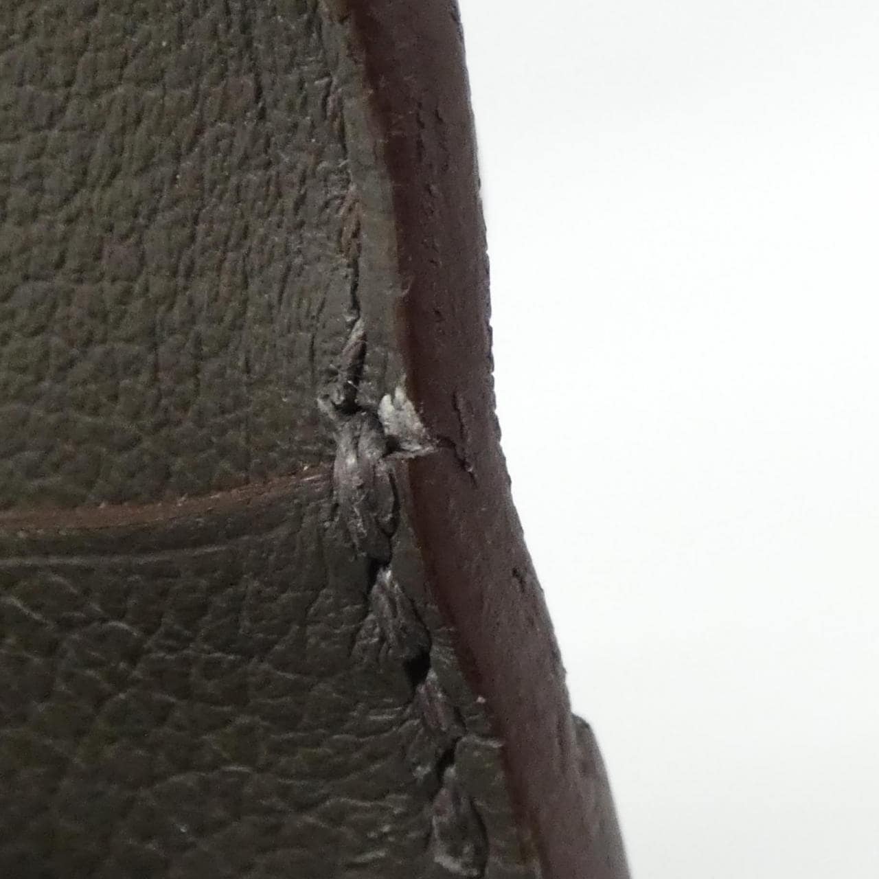 HERMES HERMÈS 082687CK Shoulder Bag Black - Thumbnail 9