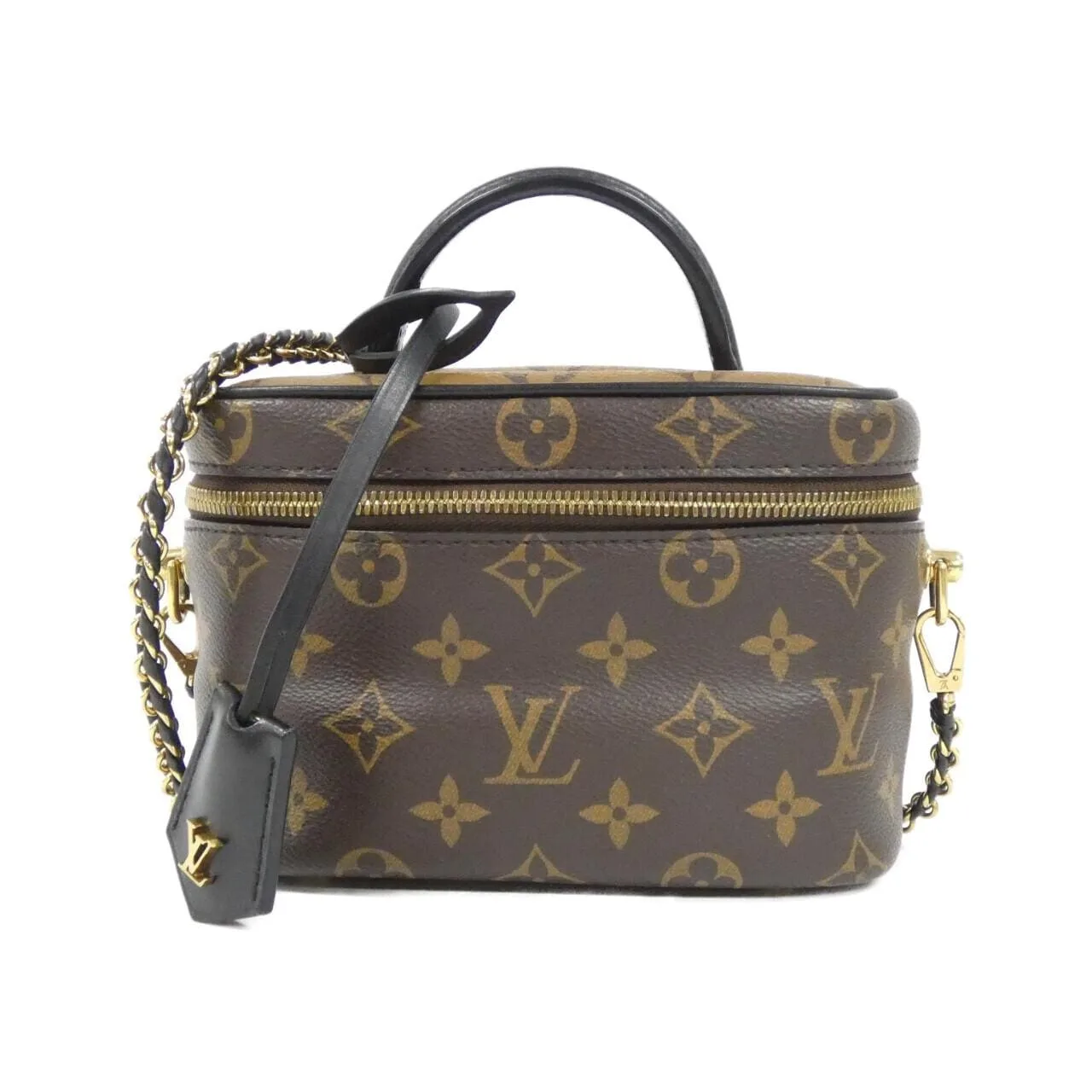 LOUIS VUITTON M45165 Handbag Monogram