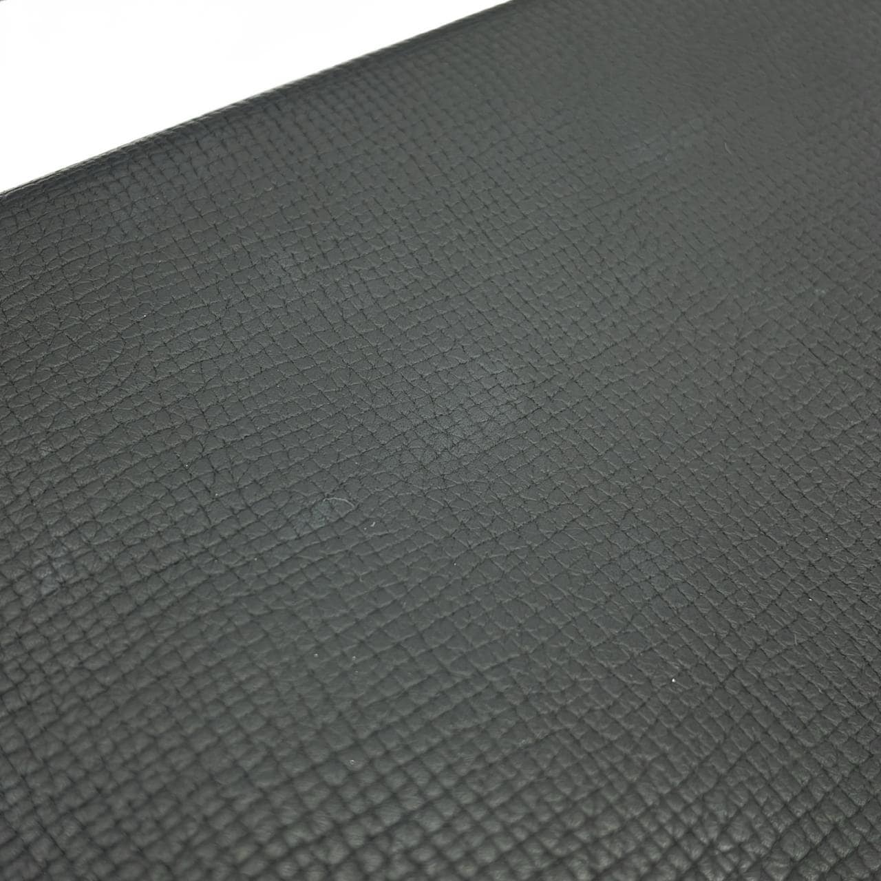 LOUIS VUITTON M81013 Shoulder Bag Monogram 黑色 Monogram 中古品A - 縮圖 4